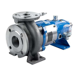 CombiChem - Centrifugal Pump CCR