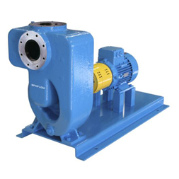 FreFlow - Centrifugal Pump FRE