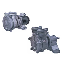 Self-priming pumps RBU