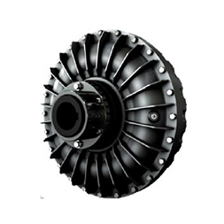 Constant Speed Fluid Coupling