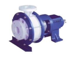 Horizontal Centrifugal Non-Metallic Pumps